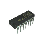 LM723CN High Precision Progammable Voltage Regulator